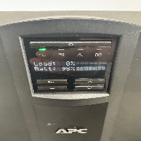 APC Smart-UPS 2200 Uninterruptible Power Supplies - Quantity 2 image 2